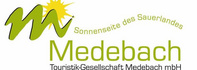Logo: Medebach-Touristik