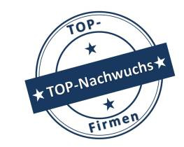 Logo: Top-Nachwuchs