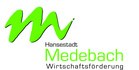 Logo: Wirtschaftsförderung Medebach
