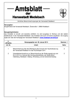 Dateivorschau: Amtsblatt 001-2014