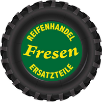 Logo: Reifenhandel Fresen Logo: Reifenhandel Fresen