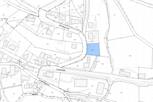 Lageplan Parzelle 413 - Auf dem Ufer 2-6, 59964 Medebach-Titmaringhausen