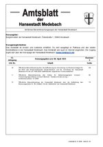 Dateivorschau: Amtsblatt 5/2025