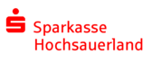 Logo: Sparkasse Hochsauerland