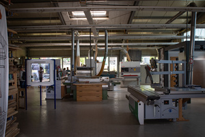 Bild von Schreinerei Thiele