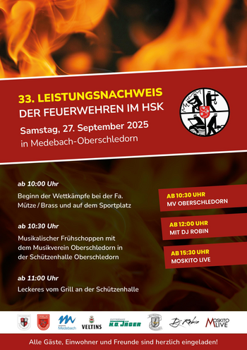 Logo Leistungsnachweis 