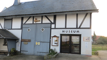 Ortsteil Düdinghausen