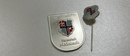 Ehrenmedaille der Stadt Medebach