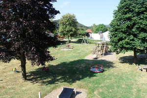 Bild von Spielplatz Medelon