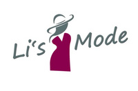 Logo: Li´s Mode Logo: Li´s Mode