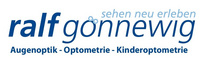 Logo: Ralf Gönnewig - sehen neu erleben