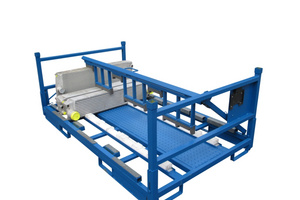 Bild von Padberg + Palatec Logistic GmbH