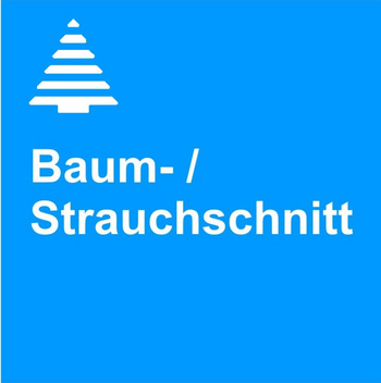 Baum- und Strauchschnitt