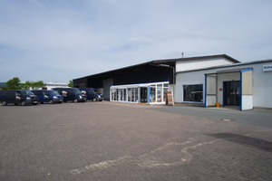 Bild von Schreinerei Thiele