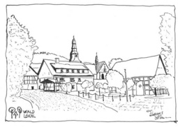 Medebach WaldLokal-Partnerkommune
