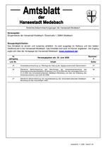 Dateivorschau: Amtsblatt 7/2026