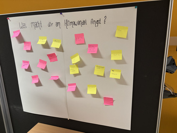 Schüler-Klimagipfel 2025