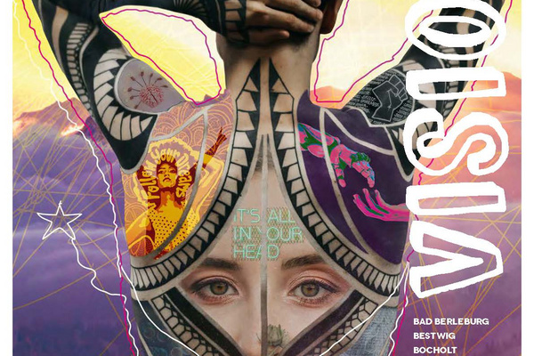 Visions-Magazin