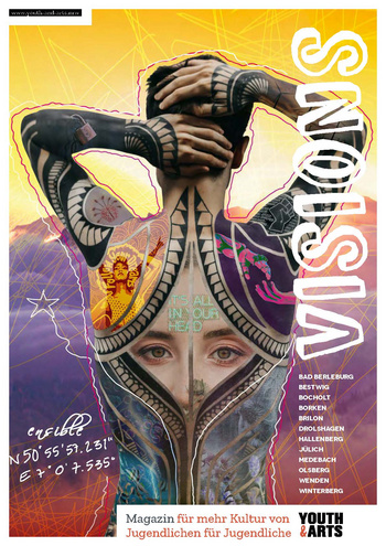 Visions-Magazin