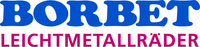 Logo: Borbet GmbH Logo: Borbet GmbH