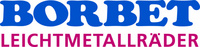 Logo Borbet GmbH