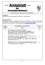 Dateivorschau: Amtsblatt 009-2014