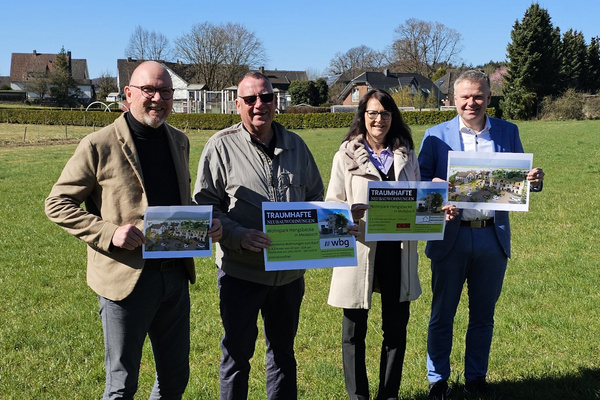 Wohnprojekt Hengsbecke