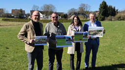 Wohnprojekt Hengsbecke