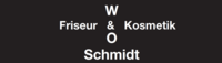 Logo: Friseure W. & O. Schmidt GbR Logo: Friseure W. & O. Schmidt GbR
