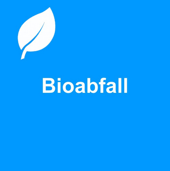 Bioabfall
