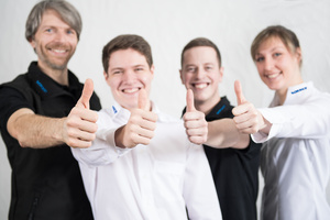 Bild von Borbet GmbH