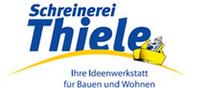 Logo: Schreinerei Thiele
