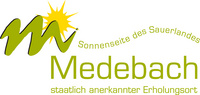 Logo Touristik-Gesellschaft Medebach mbH