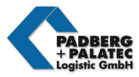 Logo: Padberg + Palatec Logistic GmbH Logo: Padberg + Palatec Logistic GmbH