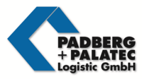Logo Padberg und Palatec Logistic GmbH