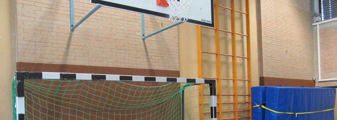 Sporthallen in Medebach