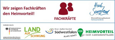 Heimvorteil kommunal