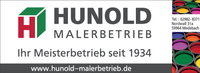 Logo: Hunold Malerbetrieb Logo: Hunold Malerbetrieb