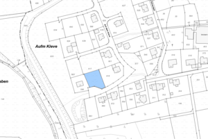 Lageplan - Auf dem Kleve 34, 59964 Medebach-Düdinghausen