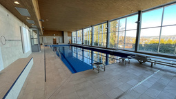 Hallenbad Medebach