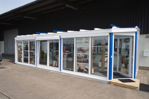 Bild von Schreinerei Thiele