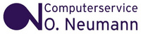Logo Computerservice O. Neumann