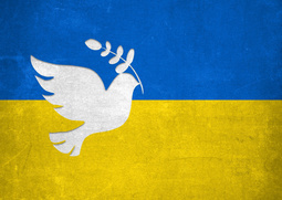 Jahrestag Ukraine-Krieg - Große Hilfsbereitschaft aus Medebach