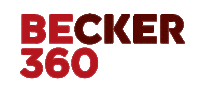 Logo BECKER 360 Holzbau Becker und Sohn GmbH