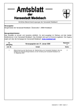 Dateivorschau: Amtsblatt 1/2026
