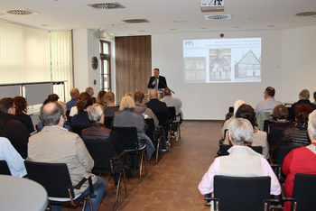 Verlegung Stolpersteine 2025