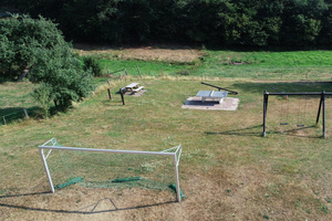 Bild von Spielplatz Berge