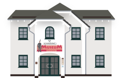 Schwerspatmuseum Dreislar