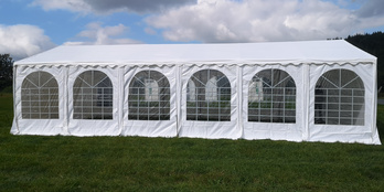 Veranstaltungsarena Zelt
