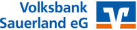 Logo: Volksbank Sauerland eG Logo: Volksbank Sauerland eG